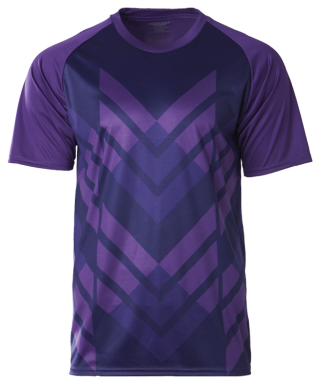 CRR2000 Foxcharm Tee Crossrunner